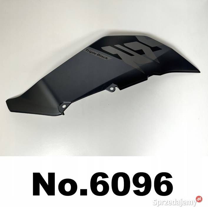 BMW F 900 XR K84 19 Owiewka Osłona Bok chłodnicy Łobżenica
