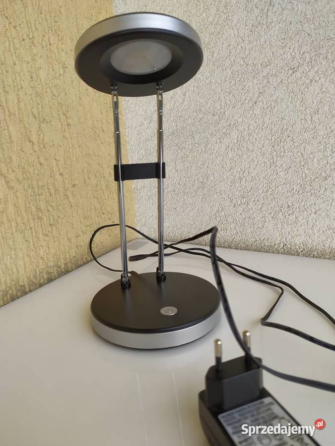 Lampa biurkowa LED 6000 Moc 25W warmińsko-mazurskie