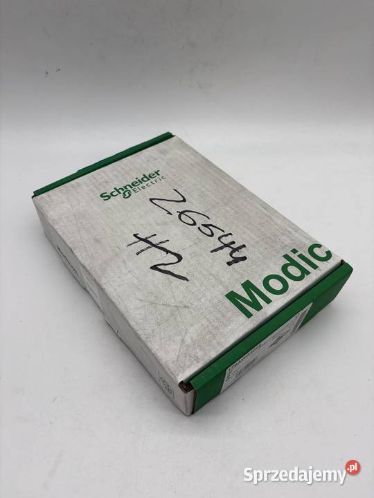 Schneider Electric 170ADI34000 Moduł wejść Warszawa