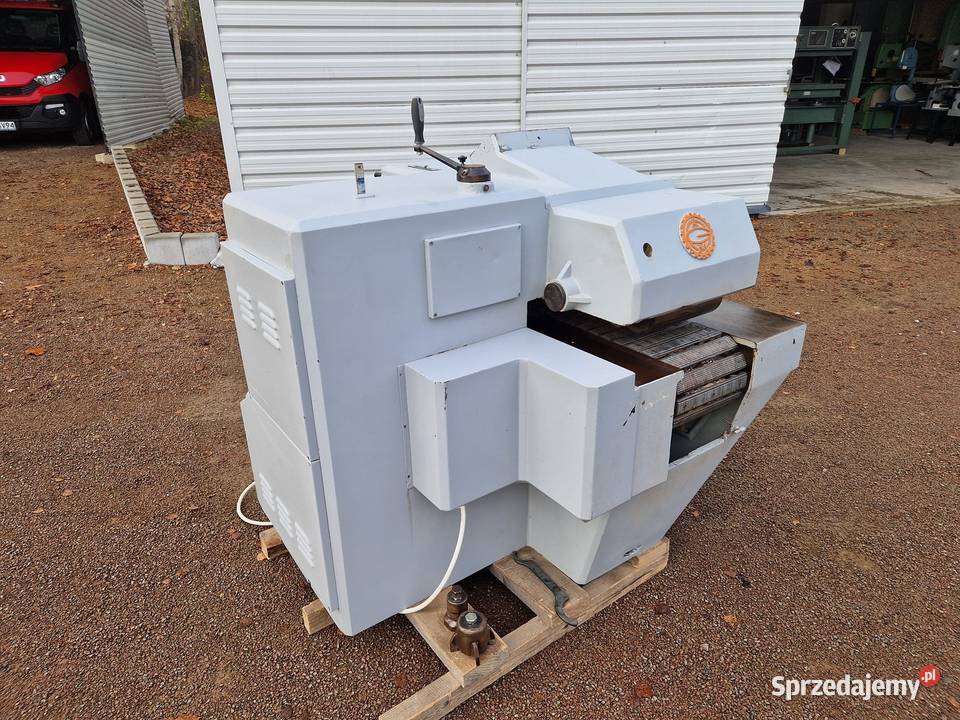 Wielopiła Ogam wielopiła gąsienicowa Ogam 280 Kalwaria Zebrzydowska