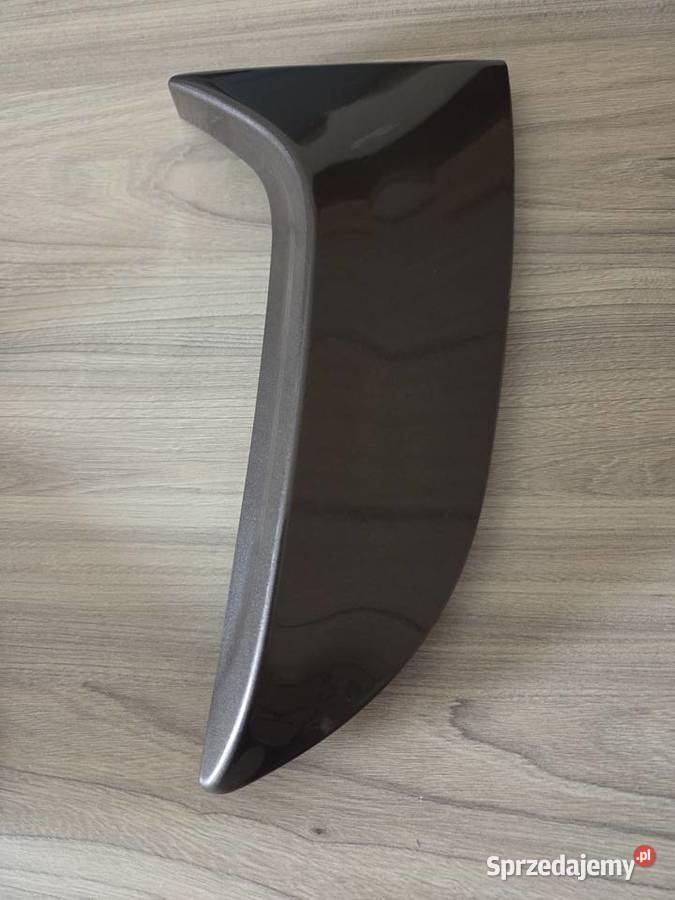 Spojlery Tylnej Szyby Fiat Tipo śląskie Gliwice