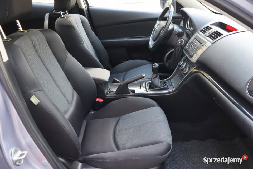 Mazda 6 20 Zabrze