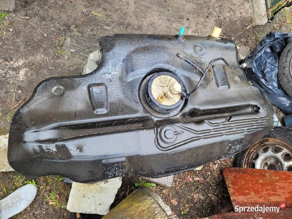 Zbiornik bak paliwa toyota avensis t25 20d4 osobowe Tomaszów