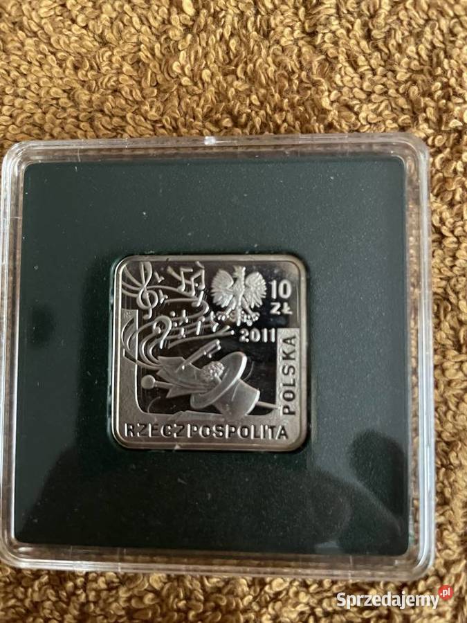 Moneta czeka na wycenę opolskie Opole