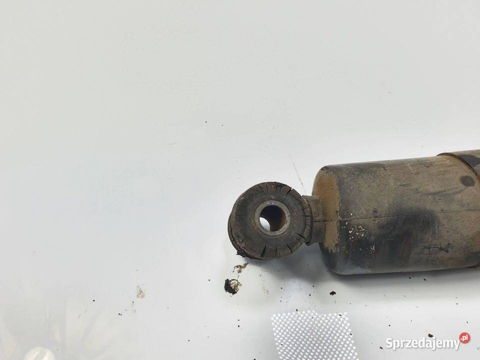 AMORTYZATOR LEWY TYŁ CHEVROLET CORVETTE C4 Lipno sprzedam