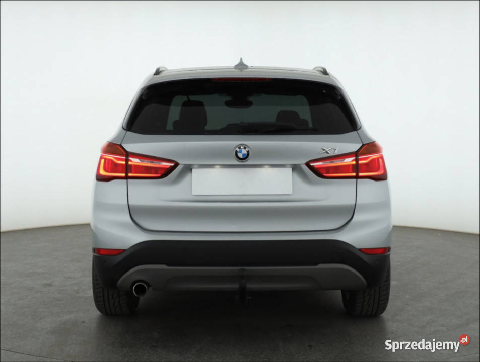 BMW X1 sDrive18d ASR (kontrola trakcji) Piaseczno sprzedam