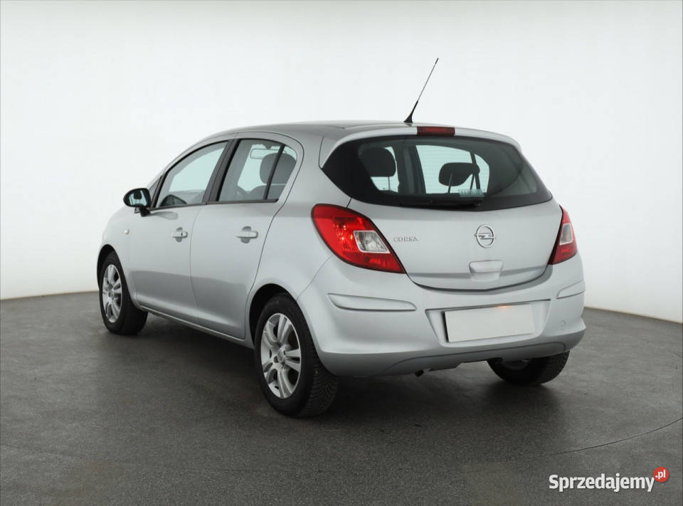 Opel Corsa 12 elektryczne szyby