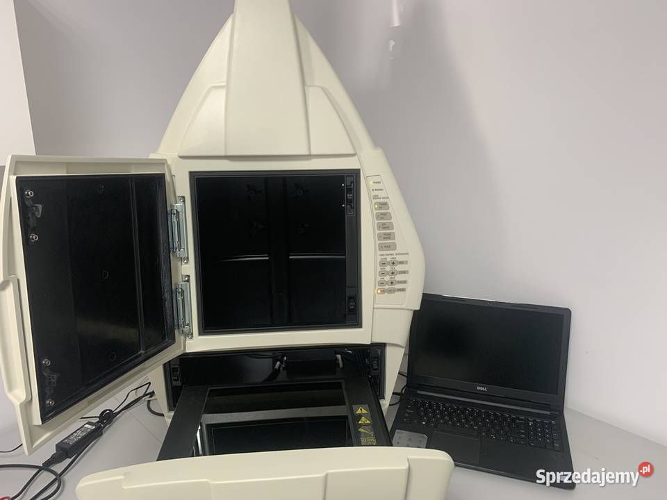 BioRad Universal Hood II Opole sprzedam