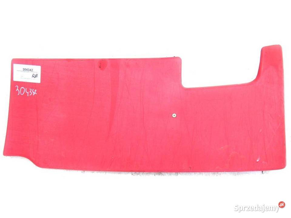 OWIEWKA KABINY VOLVO FH12 sprzedam