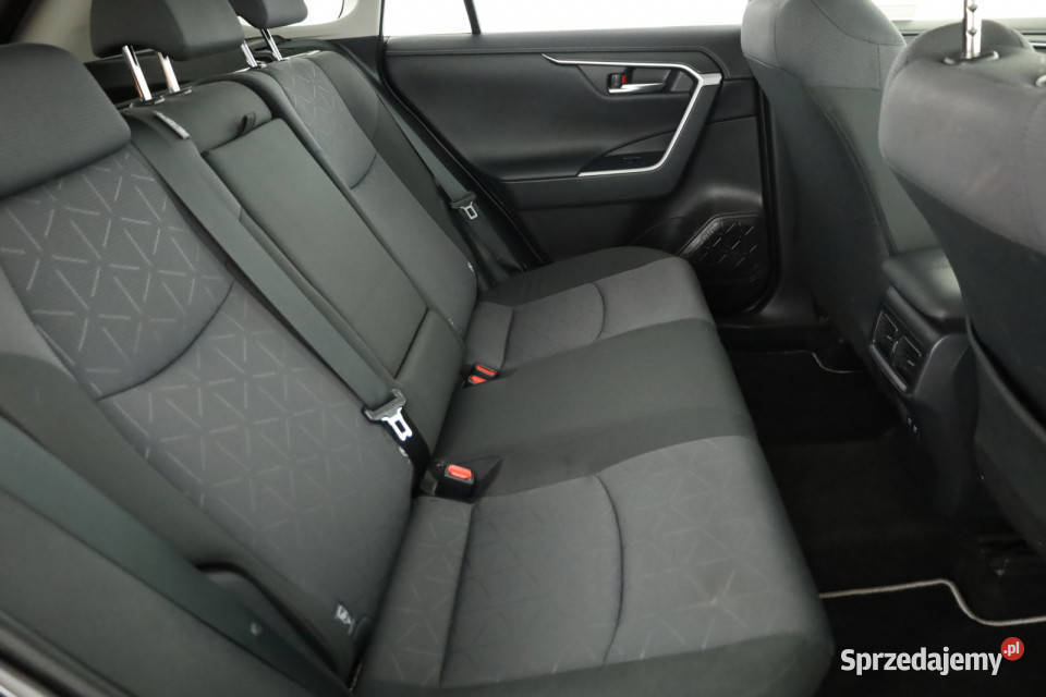 Toyota RAV 4 25 Hybrid światła przeciwmgielne Piaseczno sprzedam