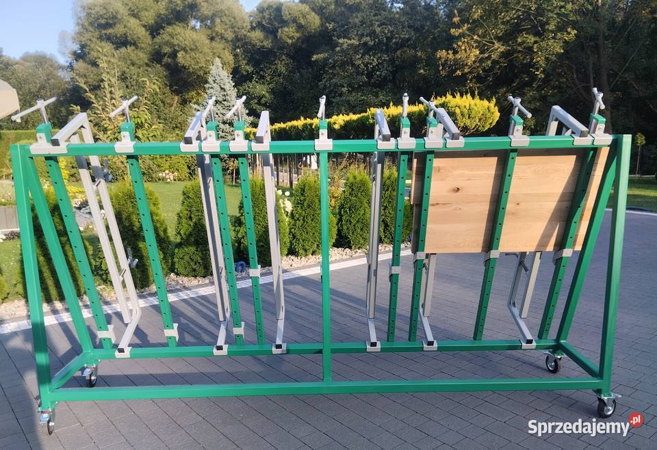 prasa stolarska do klejenia blatów stopni Trzebunia sprzedam