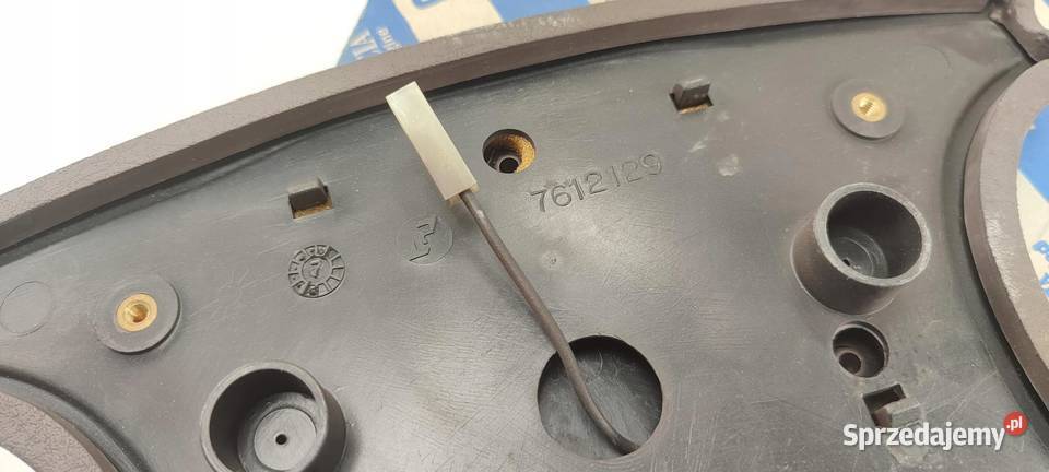 PANEL ZAŚLEPKA KIEROWNICY KLAKSONU FIAT TIPO