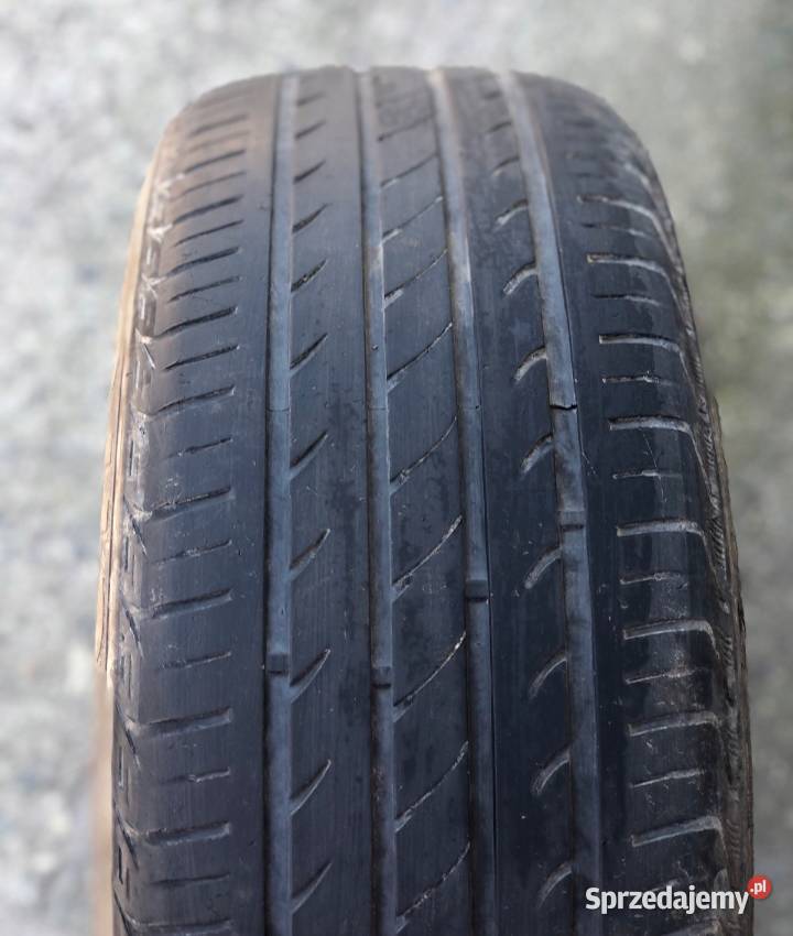 1 x Opona letnia Delinte DH2 20555R16 91 V Opony podkarpackie sprzedam