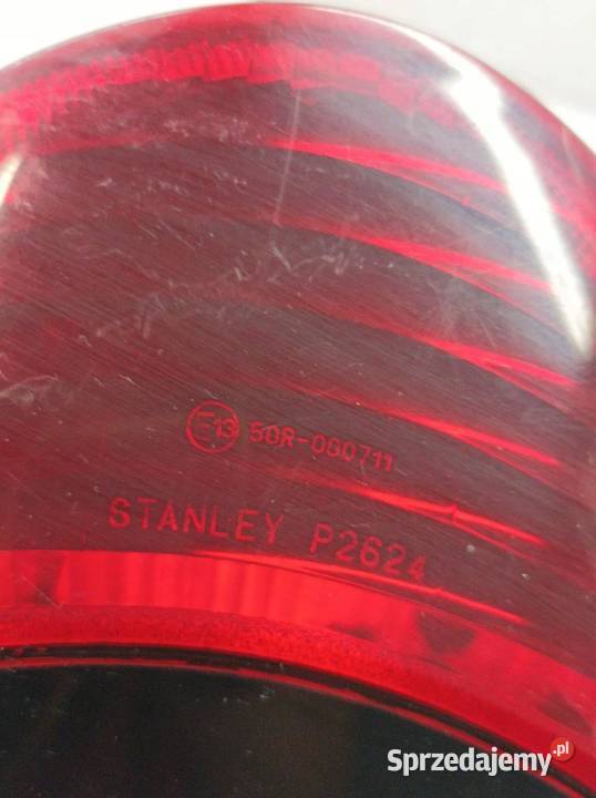 LAMPA TYŁ Honda CB600F Hornet 20032006 PC36 sprzedam