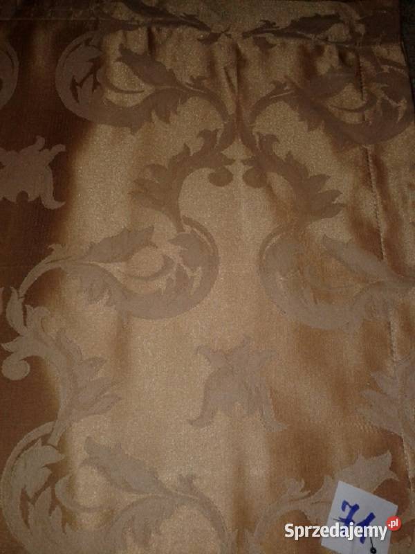 Poszewki dekoracyjne na poduszki