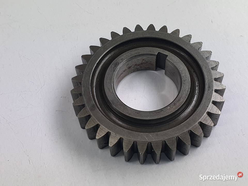 Tryb Zebatka Kolo Zebate Husqvarna Te Sm 610