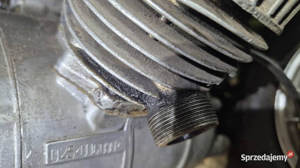 Motorynka m3 silnik 025