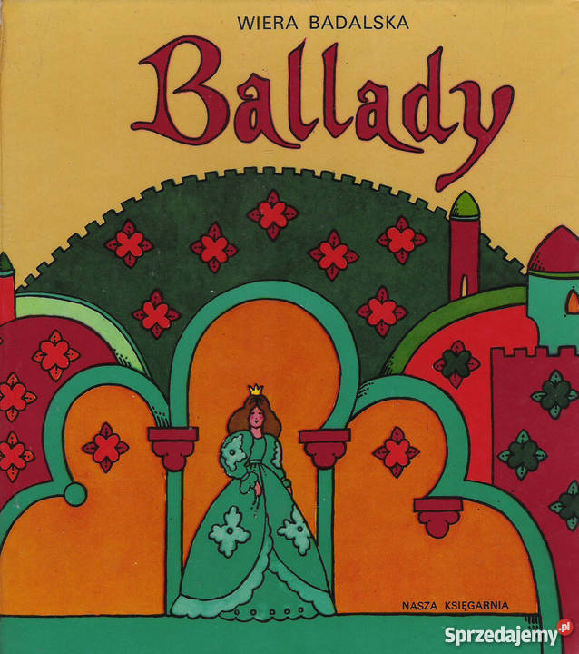 Ballady W Badalska Puławy