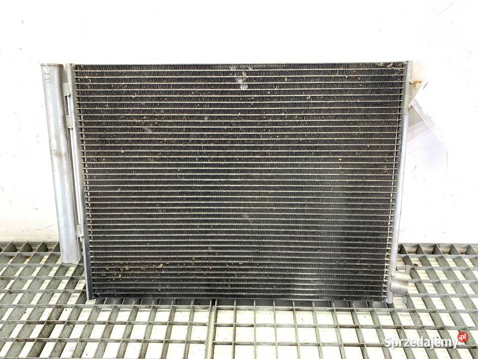 CHŁODNICA KLIMATYZACJI DACIA DOKKER 16 83 sprzedam