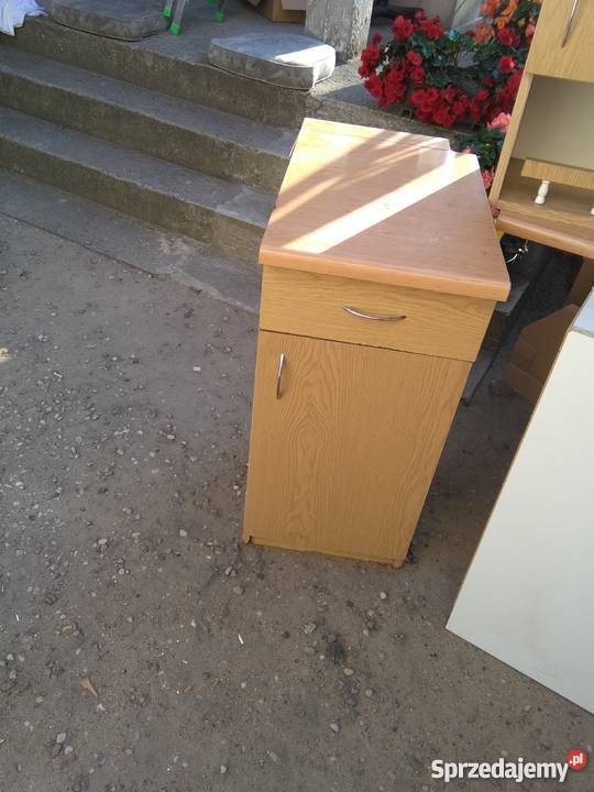 Oddam meble kuchenne