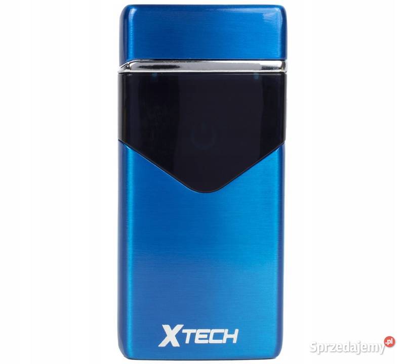 Elektryczna Zapalniczka Plazmowa Ładowana na USB śląskie Ostrowy nad Okszą