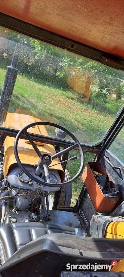 Ursus C328 Krasnystaw sprzedam