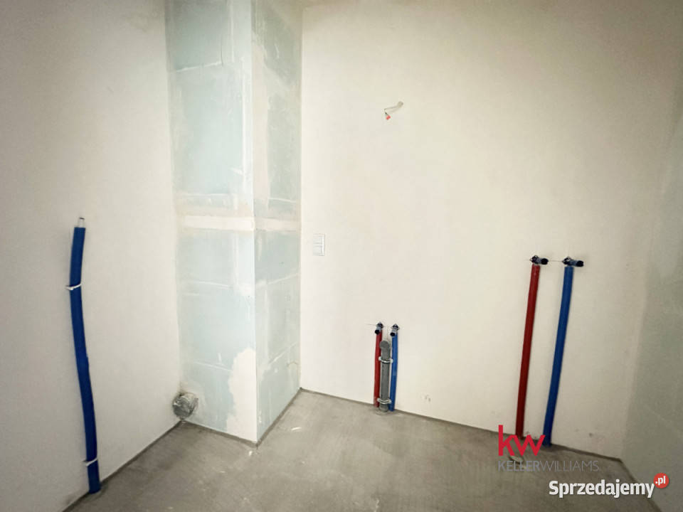 Mieszkanie Poznań 4006m2 2 pokoje