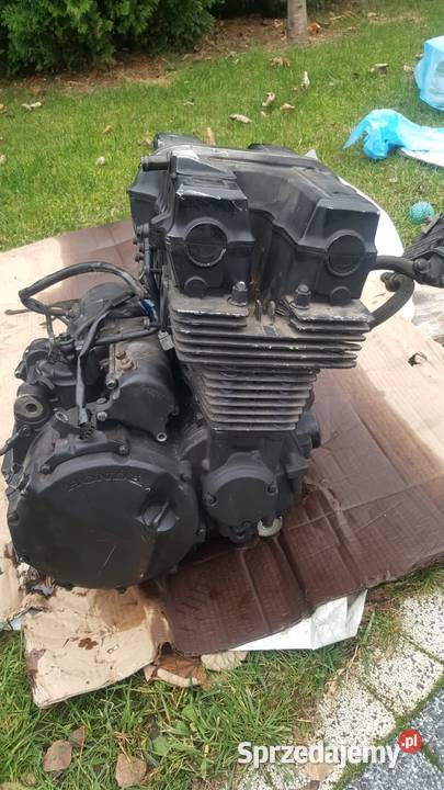 Silniki do hondy 750 Lubartów