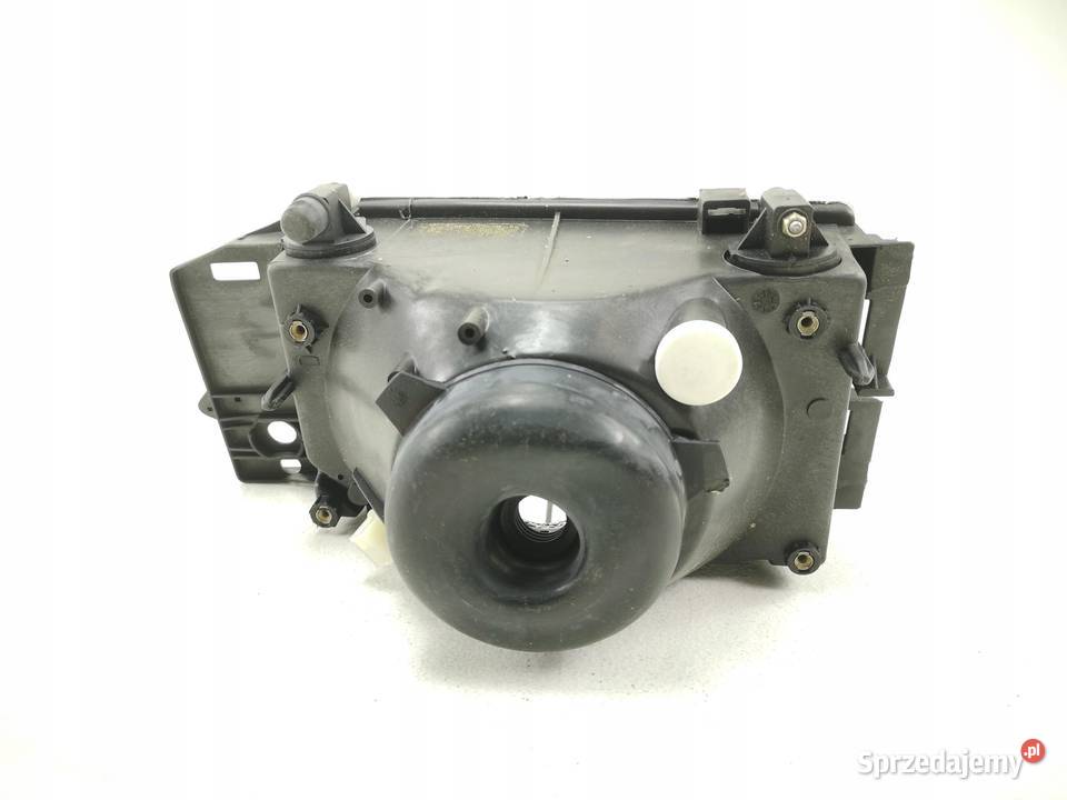 LAMPA PRAWY PRZÓD FIAT TIPO 1995 NOWA MAGNETI sprzedam