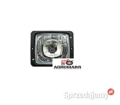 LAMPA FENDT Działyń