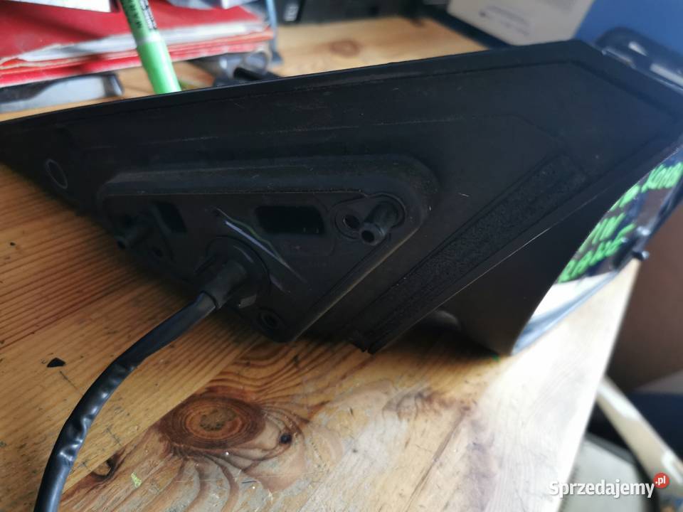 LUSTERKO PRAWE MAZDA VI 015797 5 pin
