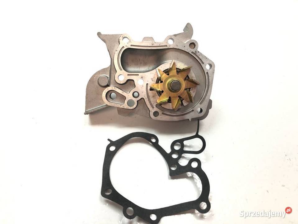 RENAULT CLIO I II 14 75 MEGANE I 14 75 POMPA osobowe Pozostałe Skarżysko-Kamienna