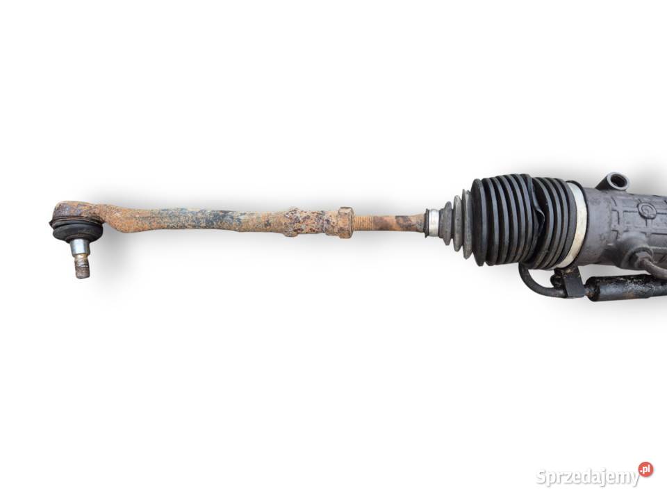 ZF PRZEKŁADNIA KIEROWNICZA MAGLOWNICA BMW E46 osobowe Działoszyce