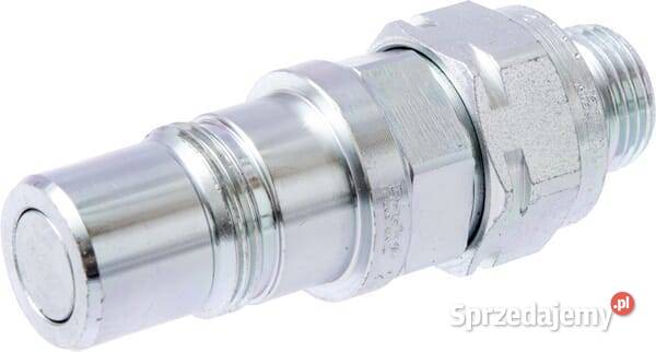 Wkład Multifaster wtyczka 2P 38 M18x15 małopolskie Kamionna