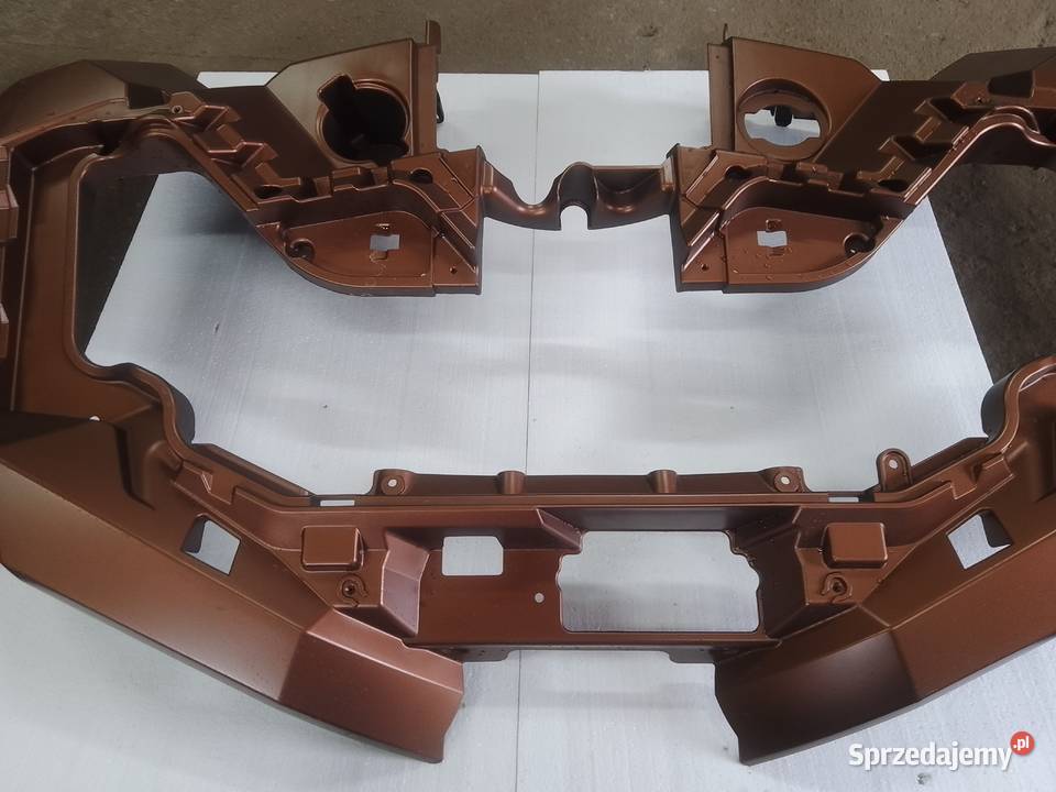 Nowy plastik przód Polaris Sportsman 1000s Konin
