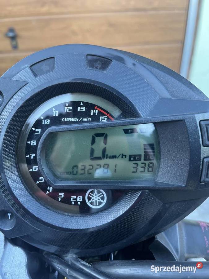 Yamaha fz6 Fazer naked lubelskie Puławy sprzedam