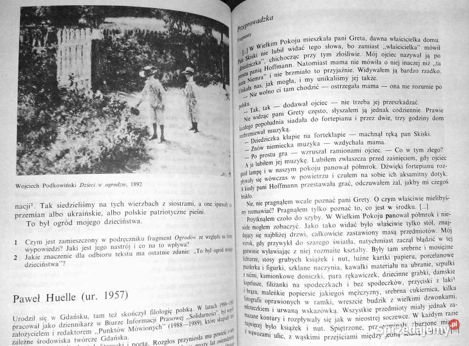 Język polski kl 3 ZDZ Janina Dietrich Chełm