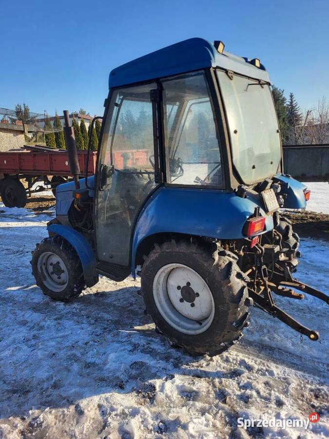 Mtz 320a pierwszy właściciel nowości Wiskitki sprzedam