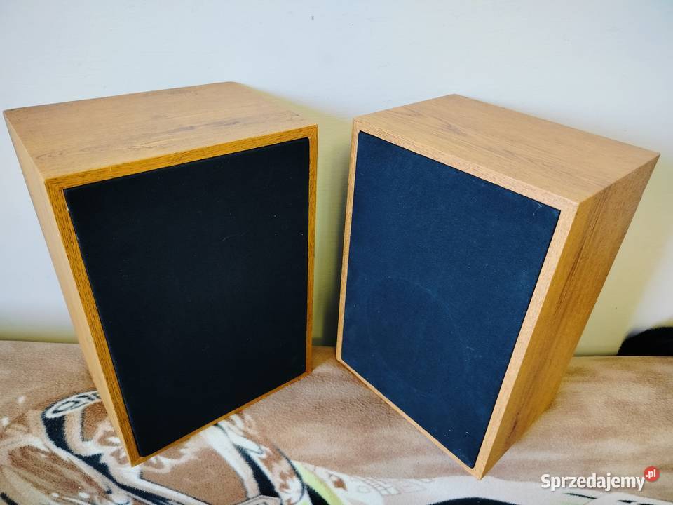 kolumny unitra tonsil 20W8hm Mińsk Mazowiecki