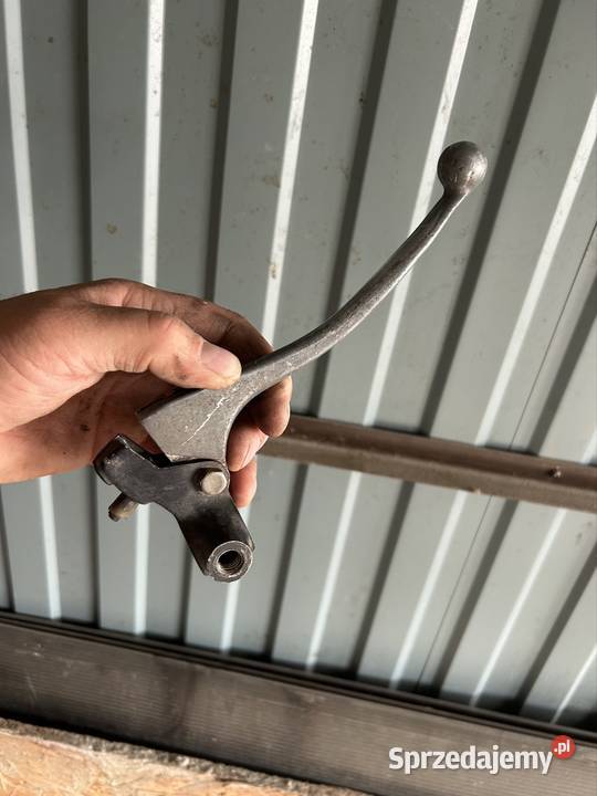 Cezet cz 175 350 lampa tył Jawa Żabno