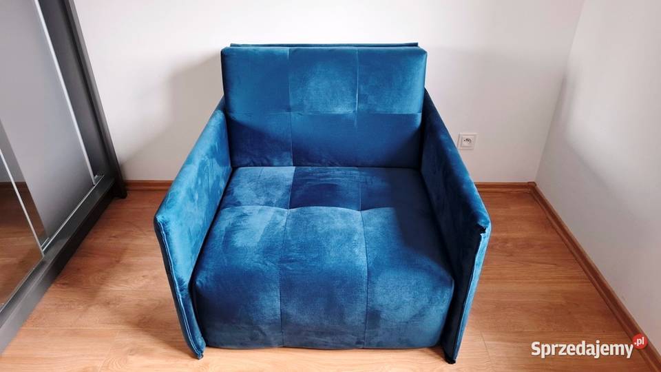 OKAZJA Sofa Mario II Monolith 77 AMERYKANKA NOWA Bielsko-Biała