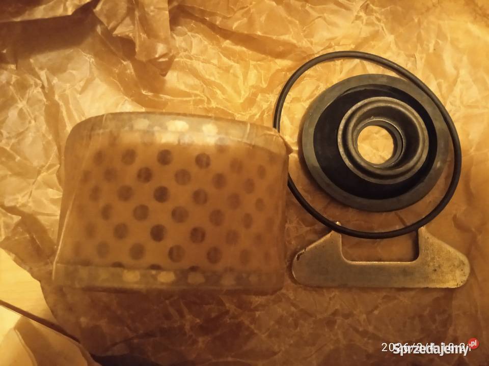 filtra oleju do samochodów osobowe pomorskie Kwidzyn