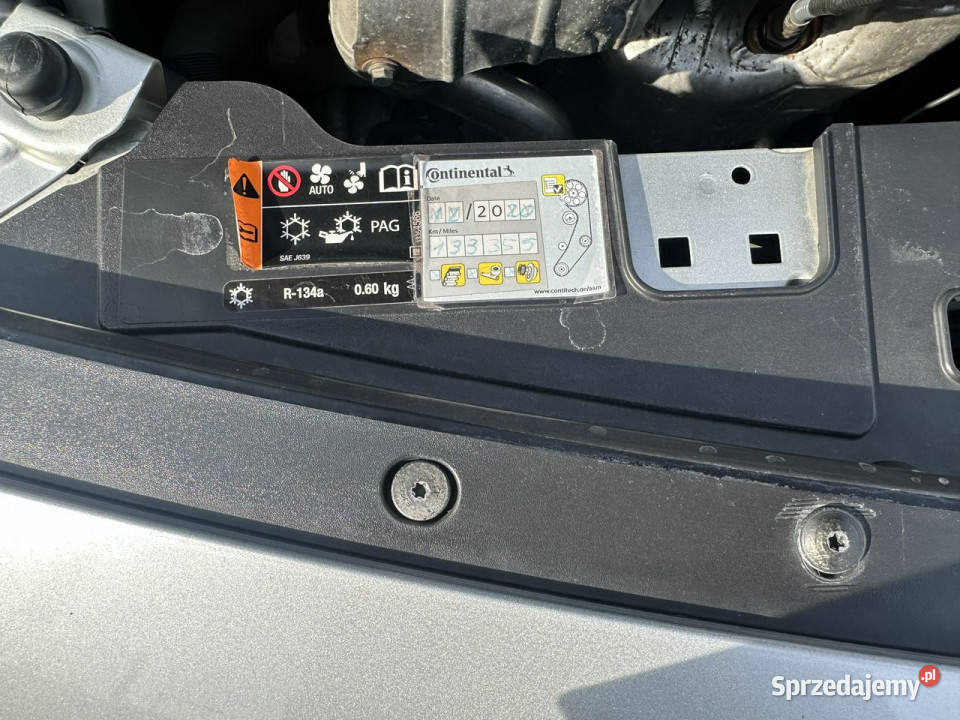 Opel Insignia Panorama A 20082017 Lipówki sprzedam