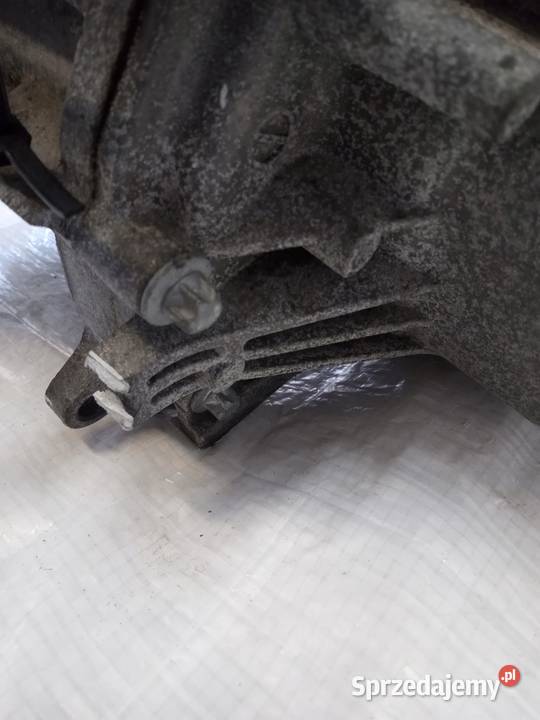 OPEL ASTRA K V SKRZYNIA BIEGÓW 16 CDTI M32 sprzedam