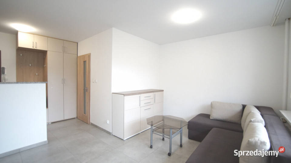 Sprzedaż mieszk 35 m2 z balkonem 2 piętro ZWM Liczba pokoi 1 Opole