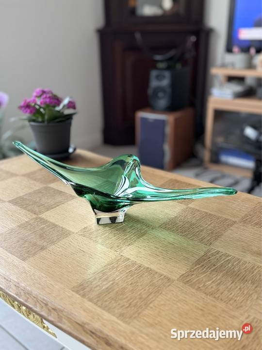 Szkło murano Nowy Tomyśl