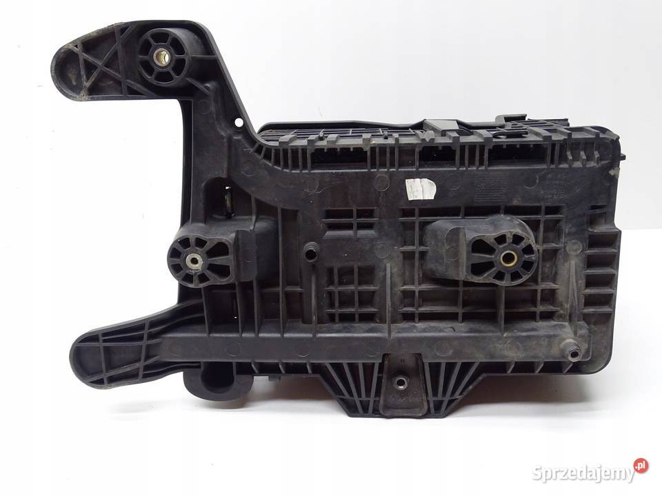 PODSTAWA AKUMULATORA 1915333 VW GOLF VI JETTA