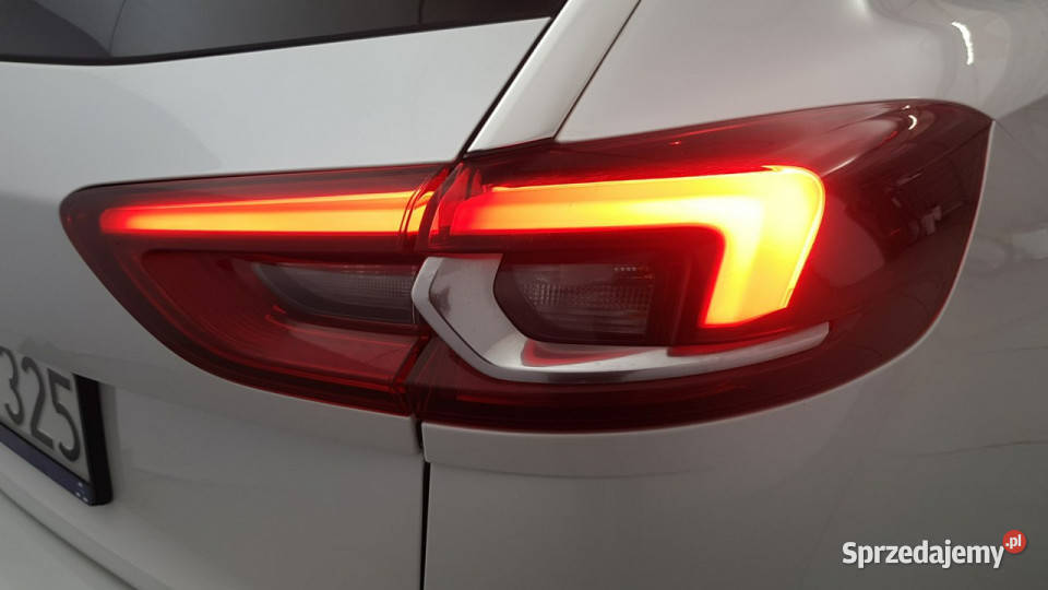 Opel Insignia 16 T Elite Z Polskiego Salonu FV Warszawa