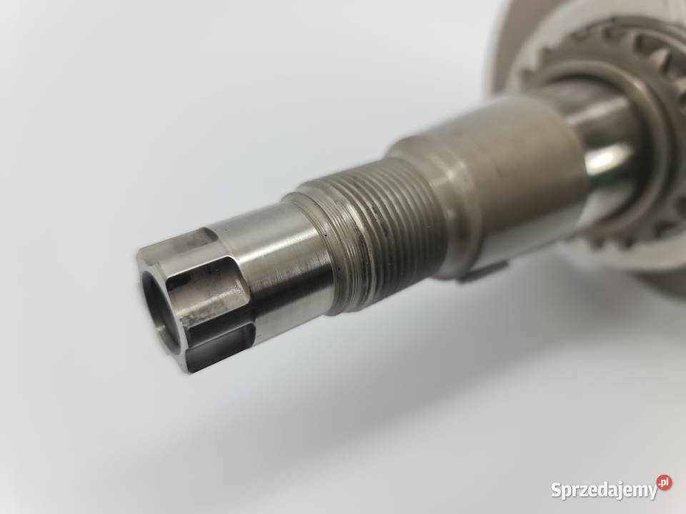 Wal Korbowy Panewki BMW R 1200 Gs Adventure 1318