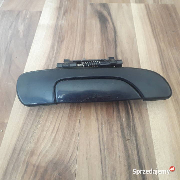 Klamka zewnętrzna prawy tył Mondeo mk2 klamki Karoseria Części Tarnów